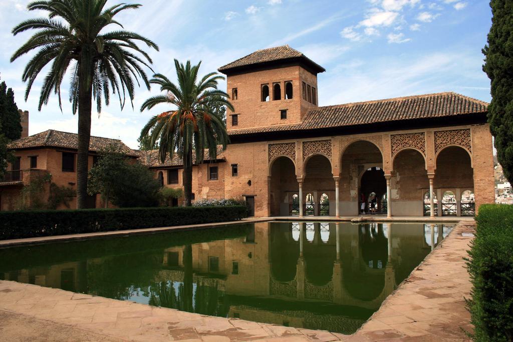 Casa Escapada A Granada Villa Armilla Oda fotoğraf